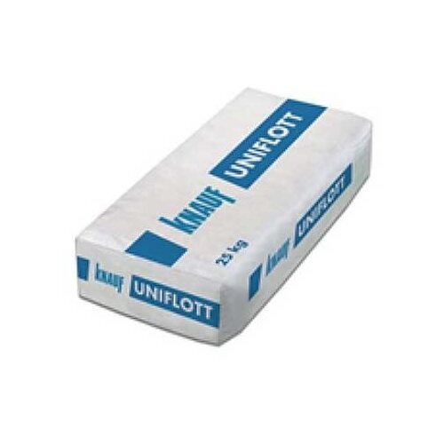  Masa za spoj gips ploča 5kg Uniflott Knauf Cene