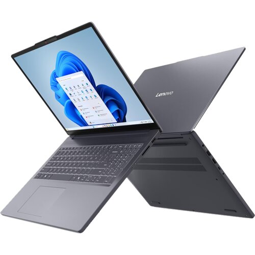 Lenovo IdeaPad Slim 3 16AHP10 83KB002RSC 16" FHD IPS AG AMD Ryzen 7 8840HS 24GB/1TB SSD/Radeon Integr Graphics/2god/siva Cijene