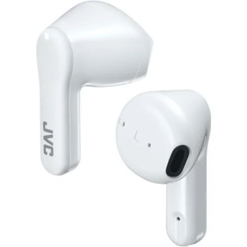 JVC EARBUDS HA-A3T HEADPHONES HAA-3TWU (WIRELESS, IN-EAR, WHITE)