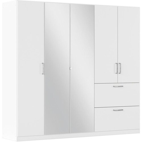Modern Living Omara S Klasičnimi Vrati Padua, Bela Cene