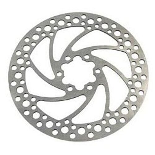 Saccon rotor kočnice 160mm Slike