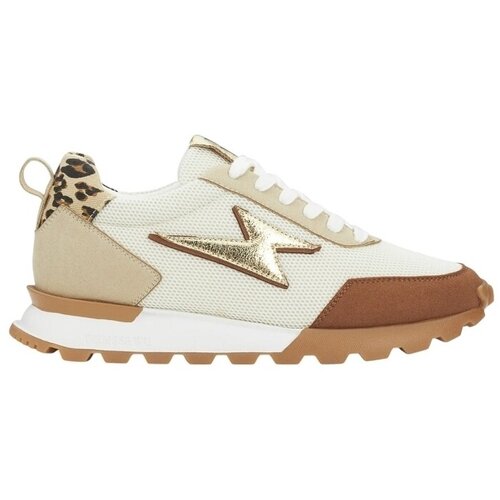 Vanessa Wu Modne superge KEIRA Bela Cene