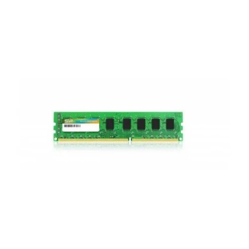 Silicon Power Ram memorija DDR3L SP004GLLTU160N02, 4GB Slike