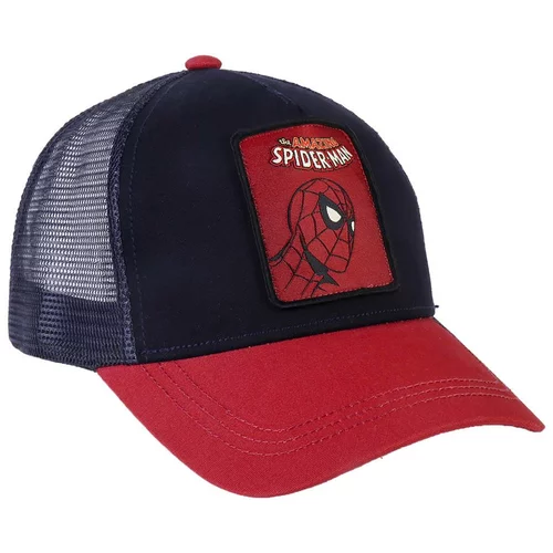Spiderman CAP BASEBALL