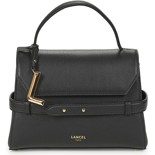 Lancel FAUBOURG TOP HANDLE Crna Cijene