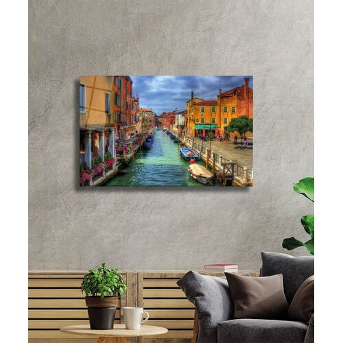 Wallity Slika 5715, 60x90 cm Cene