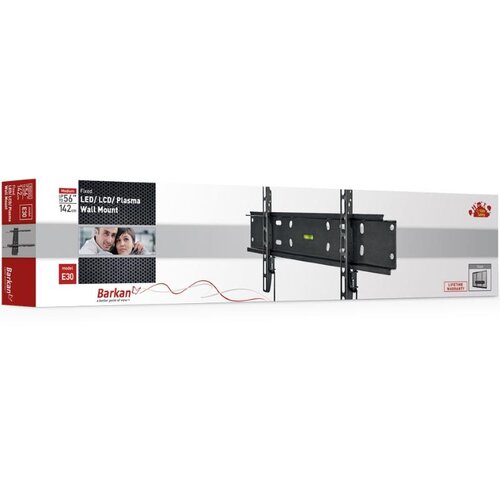 Barkan E30.B lcd tv zidni nosač do 65 inča Slike