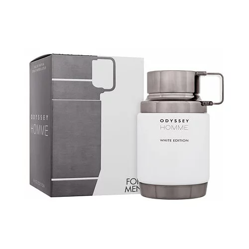 Armaf Odyssey White Edition parfemska voda 100 ml za muškarce
