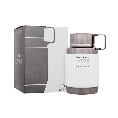 Armaf Odyssey White Edition parfemska voda 100 ml za mu&amp;scaron;karce Slike
