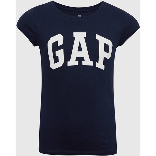 GAP Children's T-shirt with logo - Girls Cijene