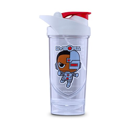 Shieldmixer HERO PRO, Cyborg Mini, 700 ml, (20494672) Cene