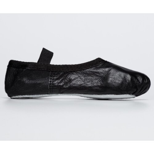 Olimp Sport Brille Kožne baletanke crne Cene