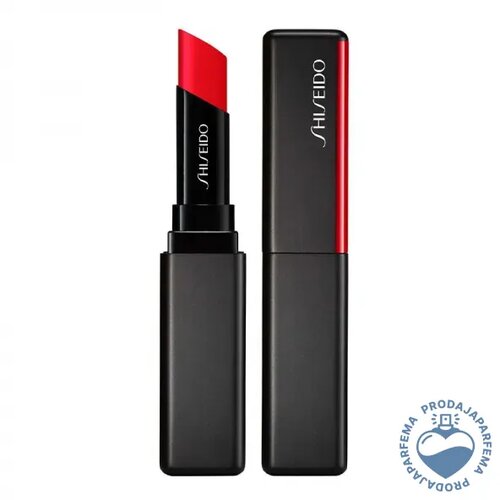 Shiseido VisionAiry Gel Lipstick (N°218 Volcanic) 1.6g Cijene