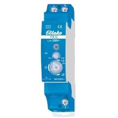 Eltako Polno izolacijsko stikalo f.series. FR12-230V, (20889156) Cene