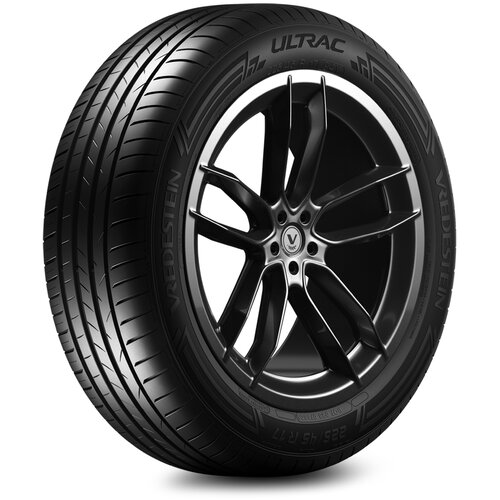 Vredestein Letna 255/40R21 TL 102W VR ULTRAC XL * BMW - Skladišče 5 (Dostava 5 delovnih dni) Cene