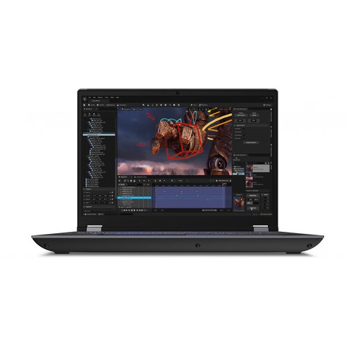 Lenovo Notebook radna stanica ThinkPad P16 Gen 2 40.6 cm (16 palac) WQXGAIntel® Core™ i7i7-14700HX64 GB RAM1 TB SSD;njem Cijene
