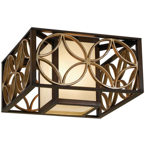 Elstead Lighting stropna svetilka elstead remy 36.8/36,8/23,8 cm Cene