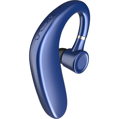 Venisymlis Slušalka Bluetooth V5.0, 35H pogovorov, upravljanje šumov, mikrofon, iPhone/Android, (22102318) Cene