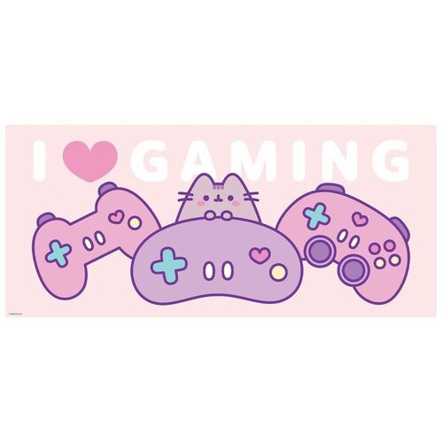 Pusheen Podloga za mi&scaron; i tipkovnicu Cijene