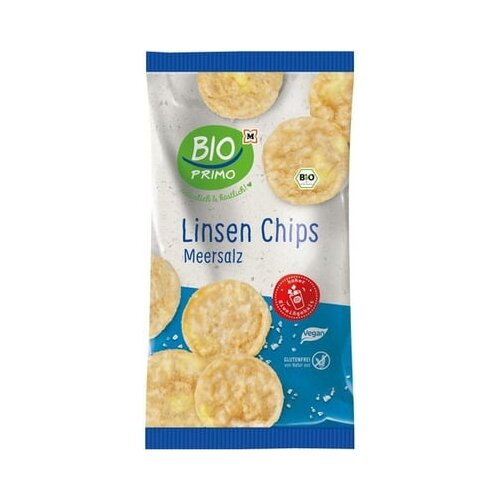 BIO čips od leće Cijene