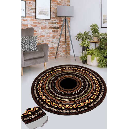 Conceptum Hypnose tepih, 140 cm, &scaron;areni Cijene