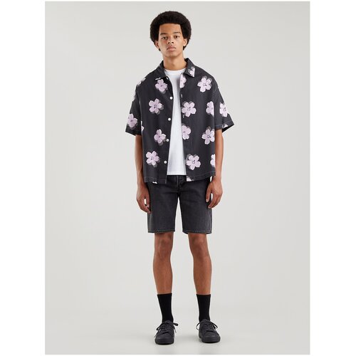 Levi&amp;#039;s Levi&amp;amp;#39;s Black Men&amp;amp;#39;s Denim Shorts Levi&amp;amp;#39;s&amp;reg; - Men&amp;amp;#39;s Slike