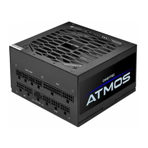 Chieftec CPX-850FC 850W modularno napajanje Cene