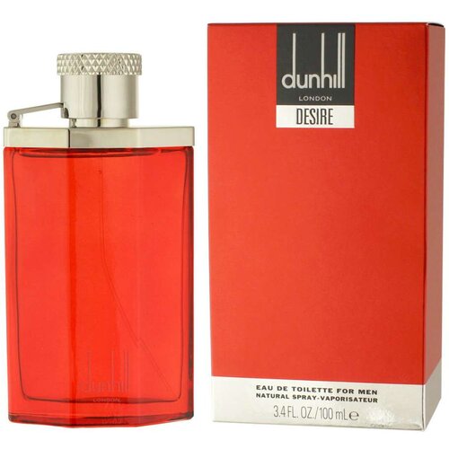 Parfem za mu&amp;scaron;karce Dunhill EDT Desire For A Men 100 ml Slike