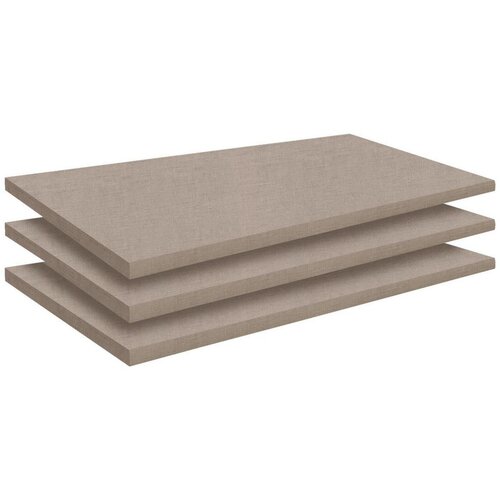 Modern Living Set Polic Reflect, 3 Kos Slike