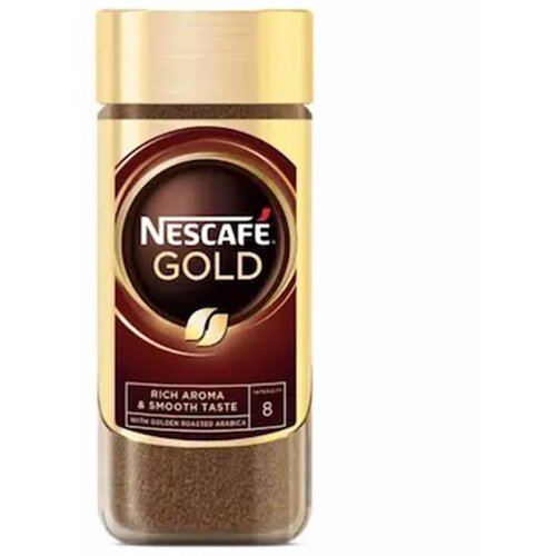 Nescafe Kafa instant Gold Crema 95g Cene
