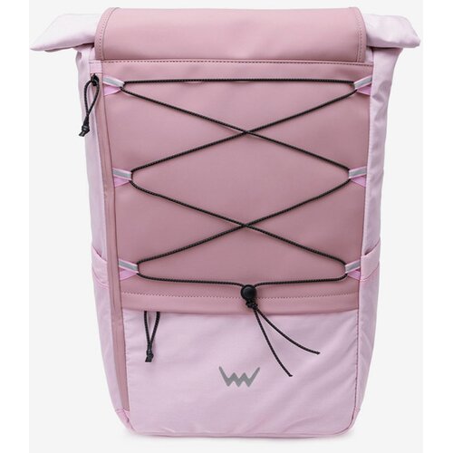 Vuch Putni ruksak Elion Pink, 26+ l Cene