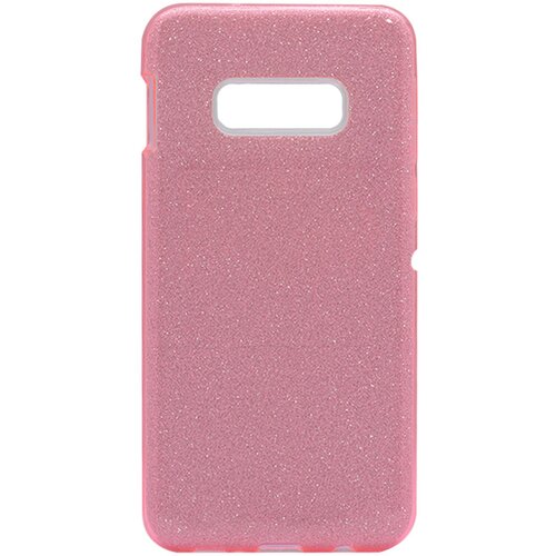 Crystal Dust za Samsung S10e/ G970 pink. Cene