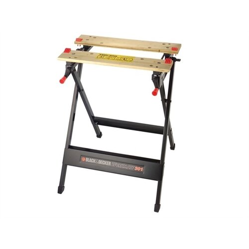 Black & Decker radni sto WM301 Cene