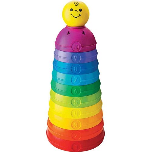 Fisher Price posodice za zlaganje FP W4472 Slike