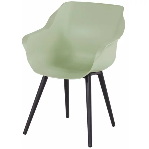 Hartman Mentol zelene plastične vrtne stolice u setu 2 kom Sophie Studio –