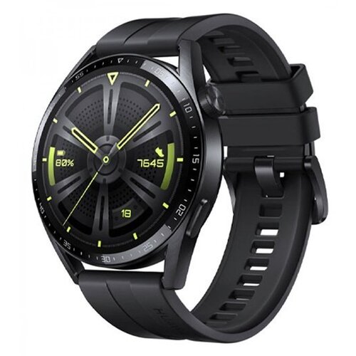 Huawei Watch GT 3 46mm Black Cijene