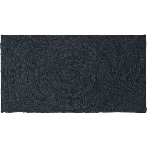  Tepih Tamno siva 80 x 150 cm Juta Cene
