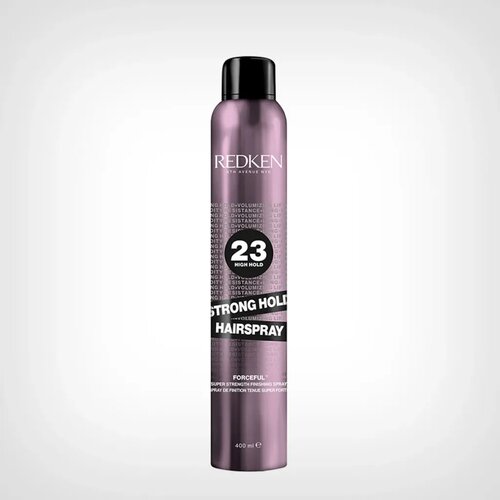 Redken Lak za kosu Strong Hold 23, 400 ml Slike