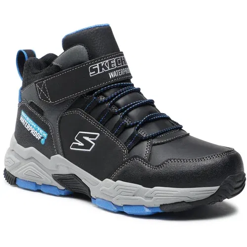 Skechers CIZME DROLLIX - VENTURE RU