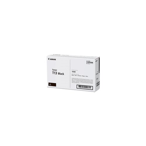 Canon Toner T13 (5640C006AA) (crna), original Slike