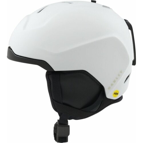 Oakley MOD3 MIPS White S (51-55 cm) 21/22 Slike