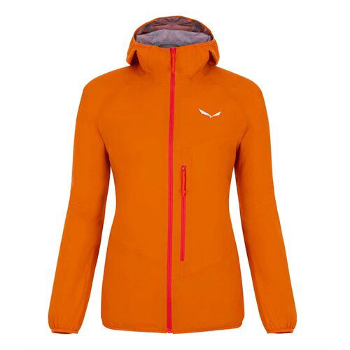 Salewa Women's jacket Agner 2 PTX 3L Slike