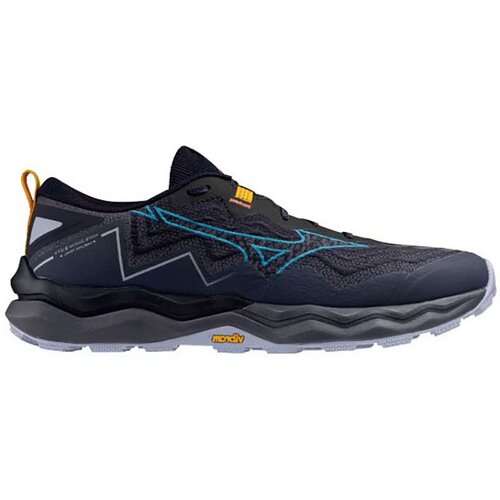 Mizuno Patike Wave Daichi 9 Gtx Za Muškarce Cene