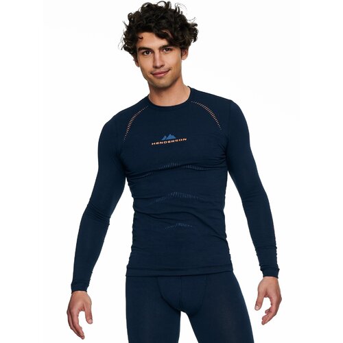 Henderson Nordic Thermal Protect Skin 22969 M-2XL navy 59x T-shirt Slike