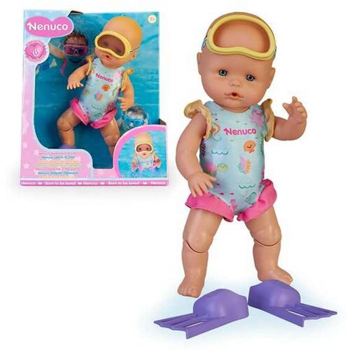  Beba Famosa Nenuco 35 cm Cijene