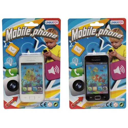Unika igračka mobitel Cijene