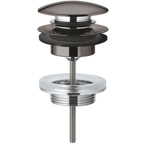 Grohe automatski gornji deo za sifon mesing 65807GN0 Slike