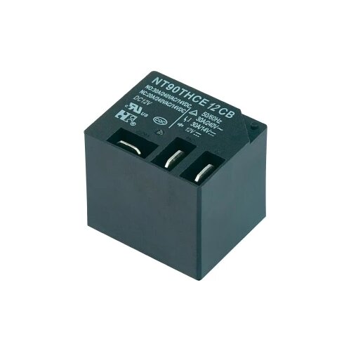  Snažan relej za štampanu pločicu NT90THCE12CB, 12 V/DC, 1 x preklopni kontakt, m Cijene