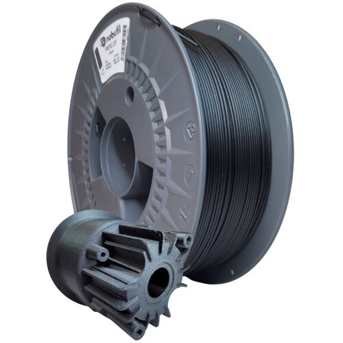 Nobufil petg cf black, 1,75 mm / 1000 g Cene