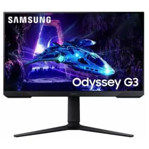  Gaming monitor Samsung G3 Odyssey LS32DG302EUXEN 32" Full HD, 1ms, 180Hz Cijene